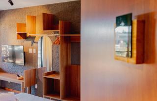 Condomínio Gamboa Patacho a 190 da praia na Rota dos Milagres - 9