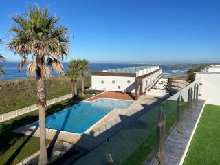 Poolvilla Mario Ocean View - Atalaia - 0