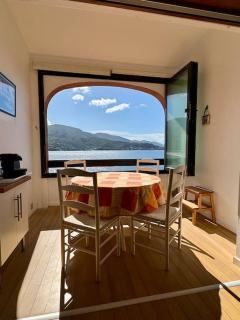 Appartement les pieds dans l'eau - Calcatoggio - 7