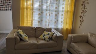 CoZy One Bedroom Apartment Exquisite - Raleigh - 7