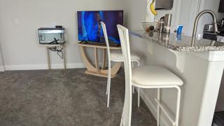 CoZy One Bedroom Apartment Exquisite - Raleigh - 4
