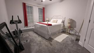 CoZy One Bedroom Apartment Exquisite - Raleigh - 2