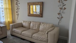 CoZy One Bedroom Apartment Exquisite - Raleigh - 1