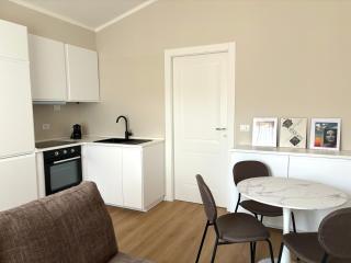 Cotta's House-Bologna Centre - 8