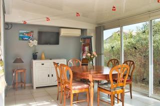 Divine ROUJAN Sunny Lodge - Roujan - 7