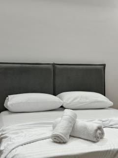 Rubi Apartments - Sarandë - 5