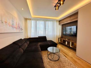 Apartman Aurora Self Check in - Zagabria - 9