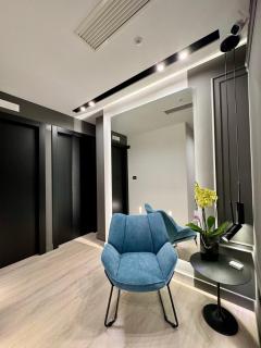 Gallerie Boutique Rooms - 5