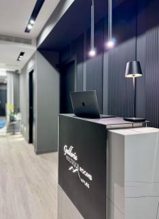 Gallerie Boutique Rooms - 9