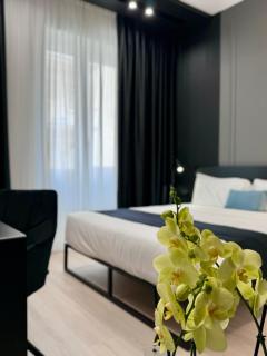 Gallerie Boutique Rooms - 8