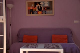 Apartamento Tortuga Carey - Tarifa - 5