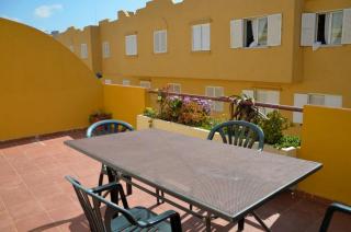 Apartamento Tortuga Carey - Tarifa - 9