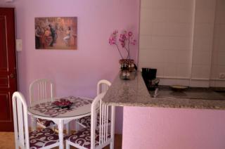 Apartamento Tortuga Carey - Tarifa - 7