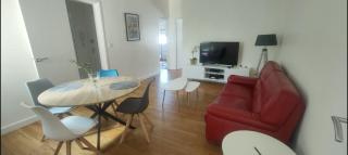 Appartement entier deux chambres - Saint-Nazaire - 3