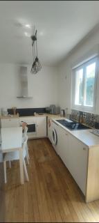 Appartement entier deux chambres - Saint-Nazaire - 2