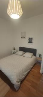 Appartement entier deux chambres - Saint-Nazaire - 1