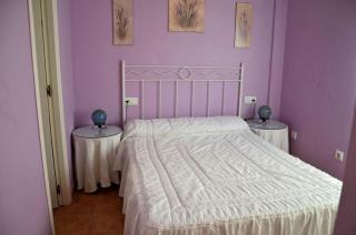 Apartamento Tortuga Carey - Tarifa - 1