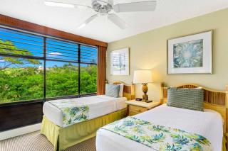 Kahana Villa - Lahaina - 1
