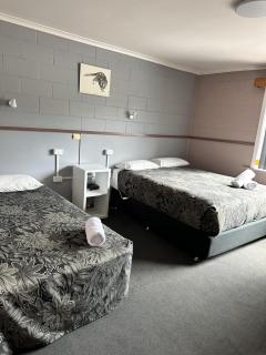 Queenstown Motor Lodge - Queenstown - 9