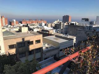 Sky Garden Sarandi [ Studio ] Pool & Barbacue - 4