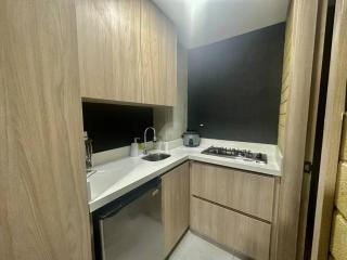 Loft Belmont Suites (203) - Pereira - 9