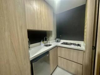 Loft Belmont Suites (203) - Pereira - 7