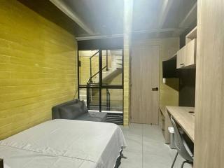Loft Belmont Suites (203) - Pereira - 4