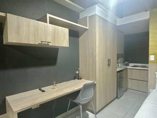 Loft Belmont Suites (203) - Pereira - 3