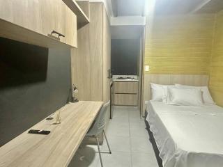 Loft Belmont Suites (203) - Pereira - 2