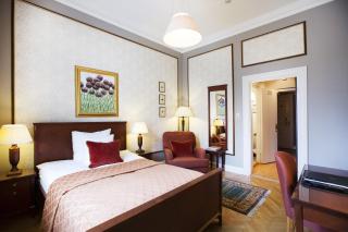 Grand Hotel Lund - Lund - 9