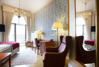 Grand Hotel Lund - Lund - 8