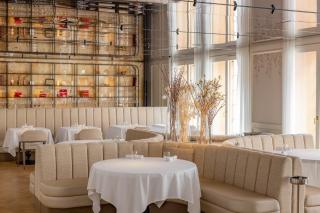 Hotel Cafe Royal - 1