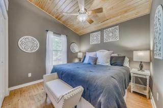 Ruidoso Mountain Cabin with Deck, 1 Mi to Hiking - Ruidoso - 3