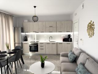 Sun Angelo luxury apartment in Paradise 2 - Arménoi - 4