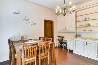 Sunroom and Decks Family Home in Tallassee! - Tallassee - 4