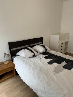 Appartement Cosy proche Paris - Noisy-le-Sec - 5