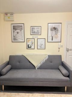 Cardiff/Penarth Home - 6