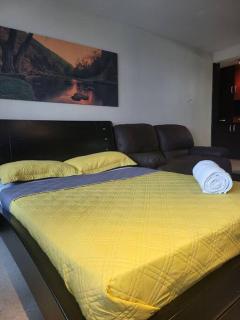R.1102 Lindo estudio ejecutivo en área turística. - Panama-Stad - 9