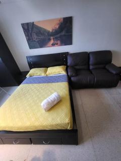 R.1102 Lindo estudio ejecutivo en área turística. - Panama-Stad - 8