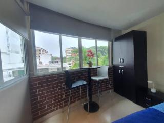 R.1102 Lindo estudio ejecutivo en área turística. - Panama-Stad - 1