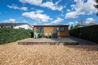 20, Nestled in the woods, Big Chalet and Garden! - 4