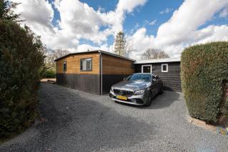 20, Nestled in the woods, Big Chalet and Garden! - Oisterwijk - 2