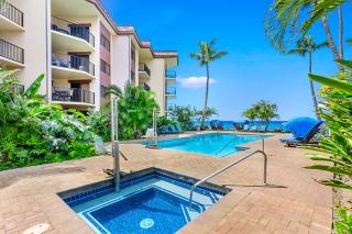 Hono Koa Vacation Club - Lahaina - 6