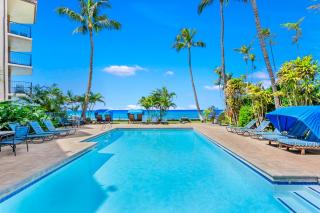 Hono Koa Vacation Club - Lahaina - 7