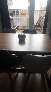 REPOS EN FAMILLE POUR VISITER PARIS A 15 MIN EN TRANSPORT - Bois-Colombes - 5