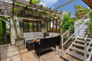 Sky Garden Sarandi [ Cozy ] Pool & Barbacue - Montevideo - 2