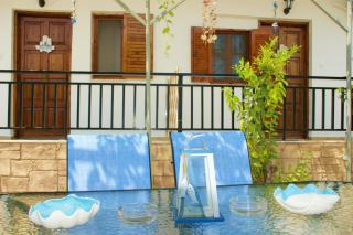 Platanos Apartment NEW - 2