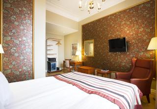 Grand Hotel Lund - Lund - 2