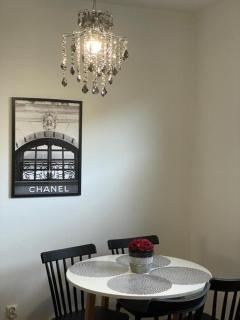 Channel na Wspólnej Centrum Deptak PKP PKS -Garaż Podziemny zameldowanie -wymeldowanie bez kontaktowe - 5