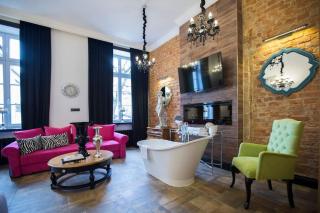 Luksus Apartamenty - Mariacka - Estetino - 0